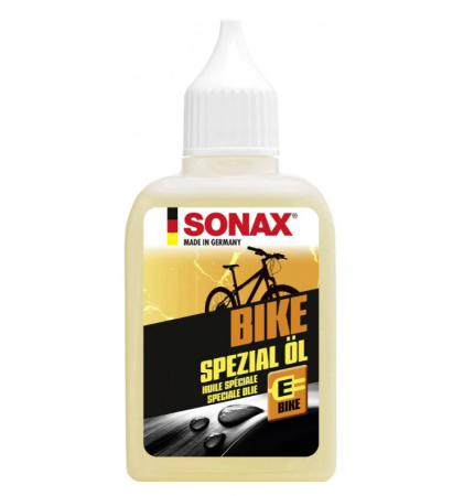 Intretinere biciclete - Ulei Lubrifiere Sonax Maintenance Oil, 50ml