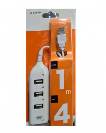 Alte accesorii - Usb Hub , Usb 2.0 High Speed, 4 Porturi Usb2.0
