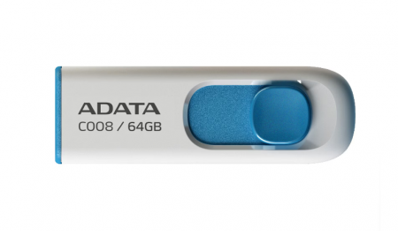 Usb Stick Adata C008 64Gb Usb 2.0 [1]