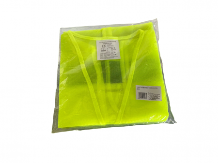 Accesorii Auto - Vesta reflectorizanta 60 g