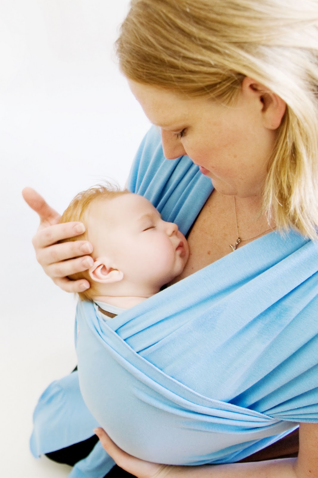 De ce să consulți un consultant în babywearing și cum te poate ajuta!