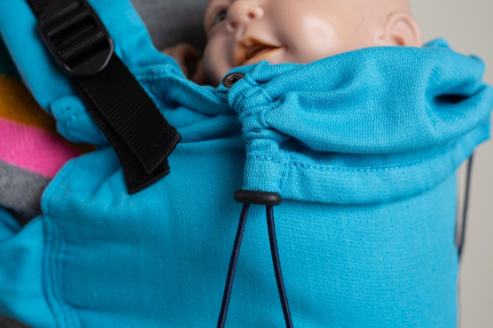 Un marsupiu sigur, prietenos și ușor de ajustat — creat pentru conectare și confort în fiecare zi [3]