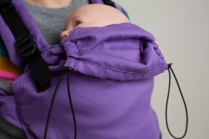 Un marsupiu sigur, prietenos și ușor de ajustat — creat pentru conectare și confort în fiecare zi [3]