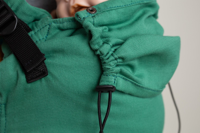 Un marsupiu sigur, prietenos și ușor de ajustat — creat pentru conectare și confort în fiecare zi [3]