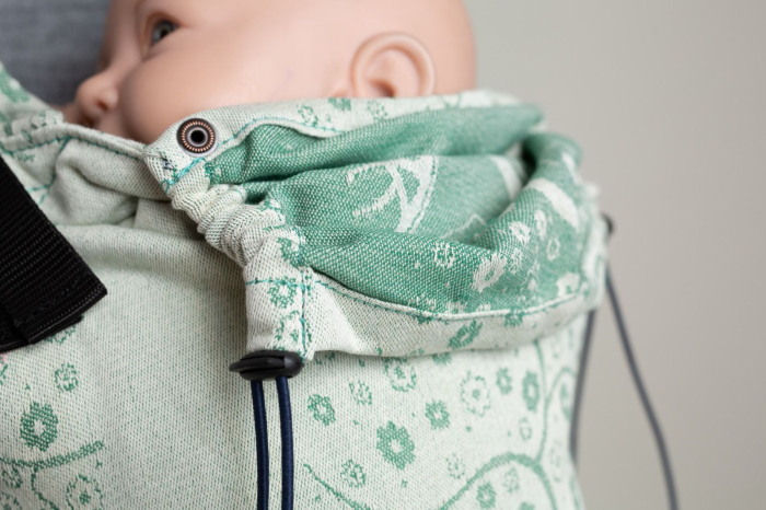 Un marsupiu sigur, prietenos și ușor de ajustat — creat pentru conectare și confort în fiecare zi [3]