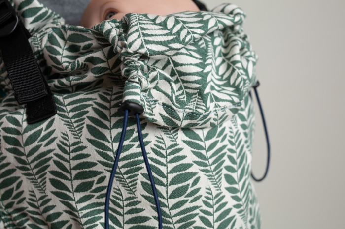 Un marsupiu sigur, prietenos și ușor de ajustat — creat pentru conectare și confort în fiecare zi [3]