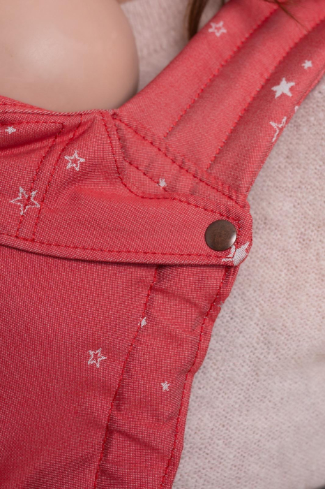 Bobocel Nido Dreaming Stars Marsala [3]