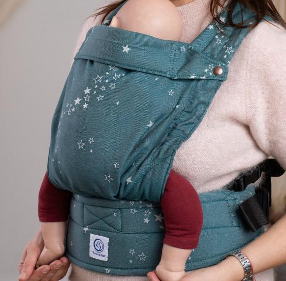 Bobocel Nido Dreaming Stars Forest [2]