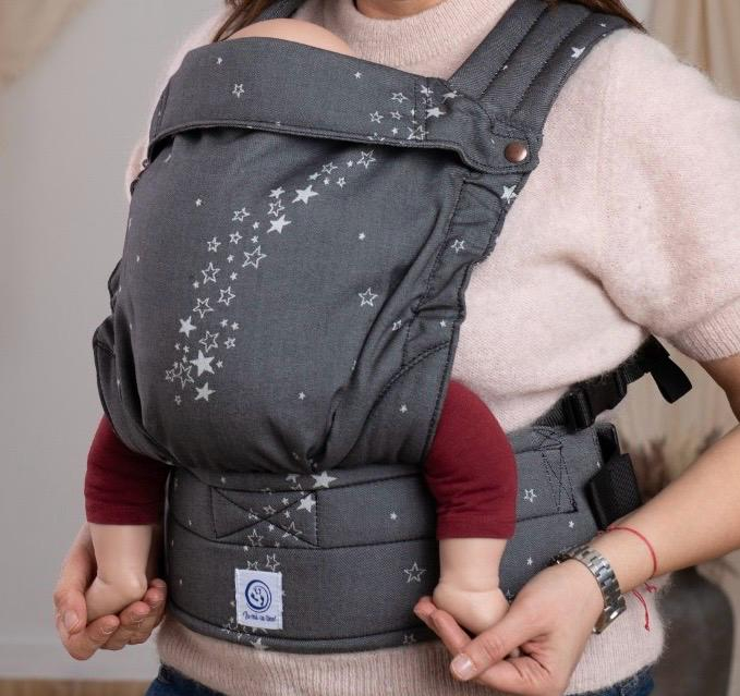 Bobocel Nido Dreaming Stars Night [2]