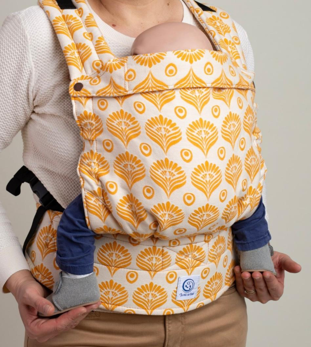 Bobocel Nido Rosemary by Mamagolo [2]