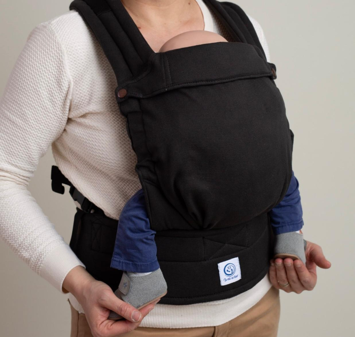 Bobocel Nido Antracit [2]