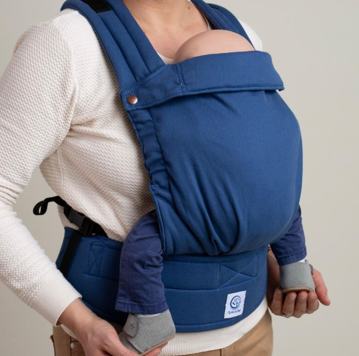 Bobocel Nido Bleumarin [3]