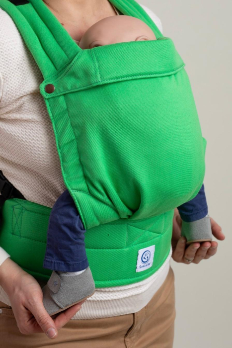 Bobocel Nido Light Green [3]