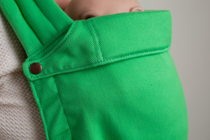 Bobocel Nido Light Green [2]