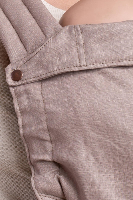 Nido Bobocel 100% ergonomic din primele zile de viață! [3]