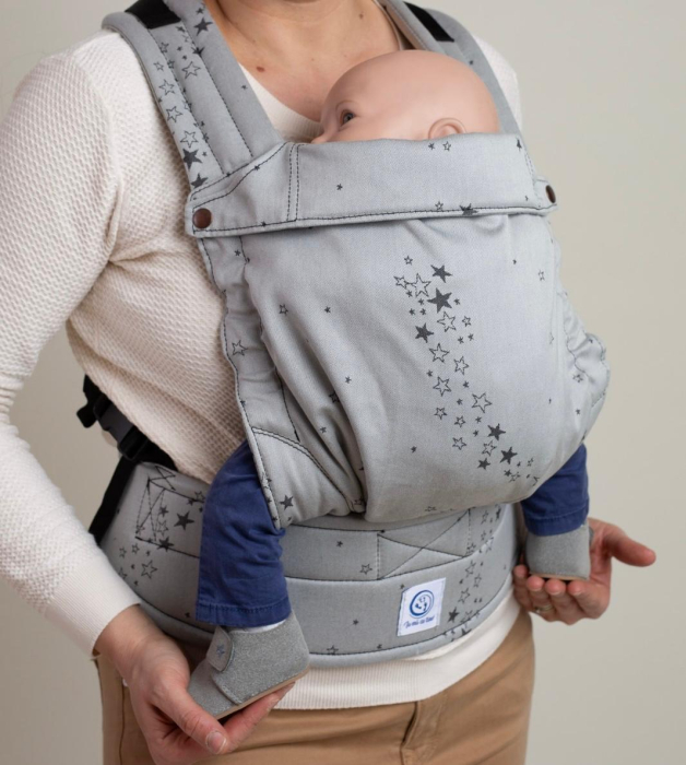 Bobocel Nido Light Night Dreaming Stars [2]