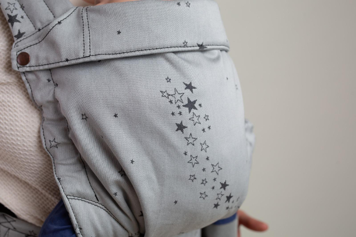 Bobocel Nido Light Night Dreaming Stars [3]