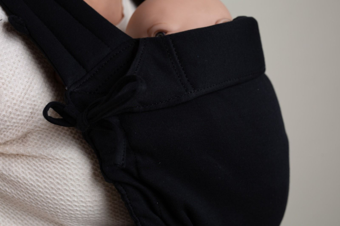 Bobocel Nido Antracit Interlock [2]