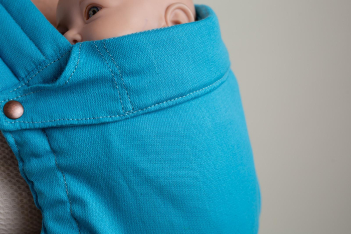 Bobocel Nido Light Blue [2]