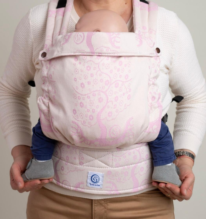 Bobocel Nido Tree of life Pinky Pie [2]