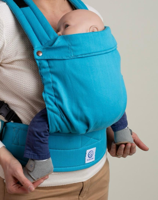 Bobocel Nido Light Blue [3]