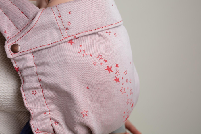 Bobocel Nido Light Marsala Dreaming Stars [3]