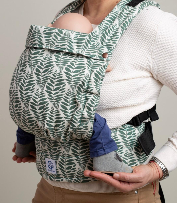 Bobocel Nido Forest by Mamagolo [2]