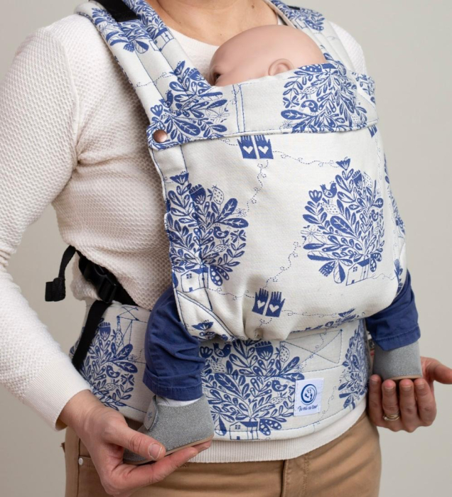 Bobocel Nido Tiny Home by Mamgolo [2]