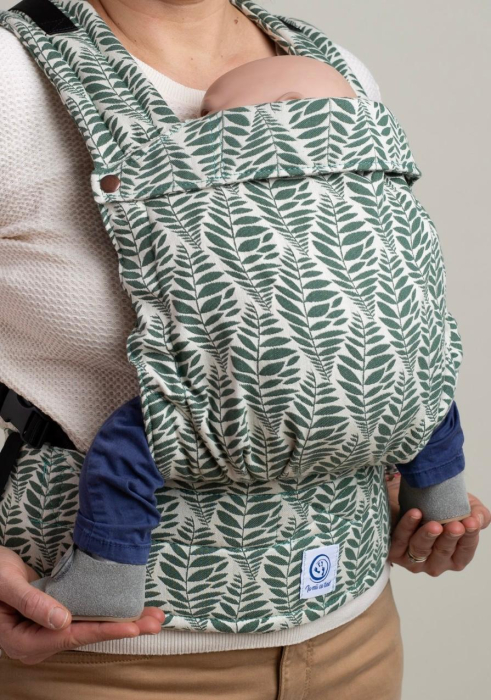 Bobocel Nido Forest by Mamagolo [3]