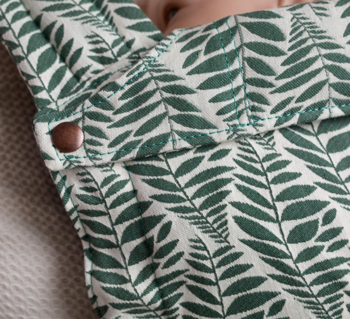 Bobocel Nido Forest by Mamagolo [4]