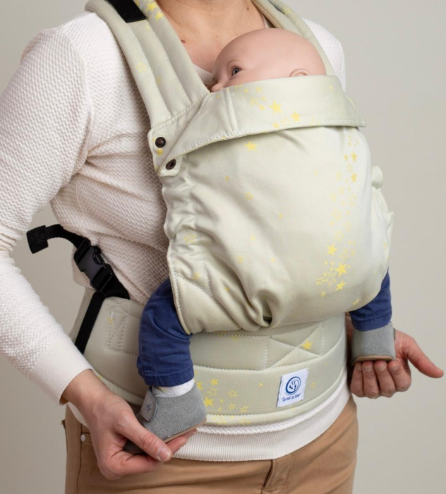 Bobocel Nido Light Lemon Dreaming Stars [2]