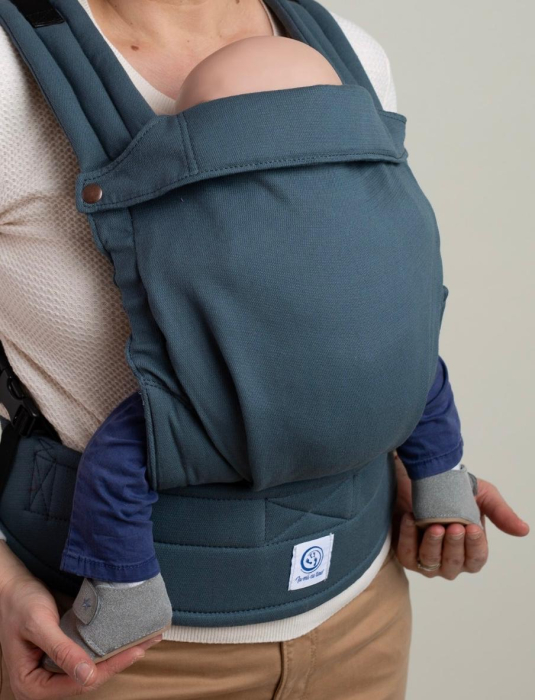 Bobocel Nido Grey [2]