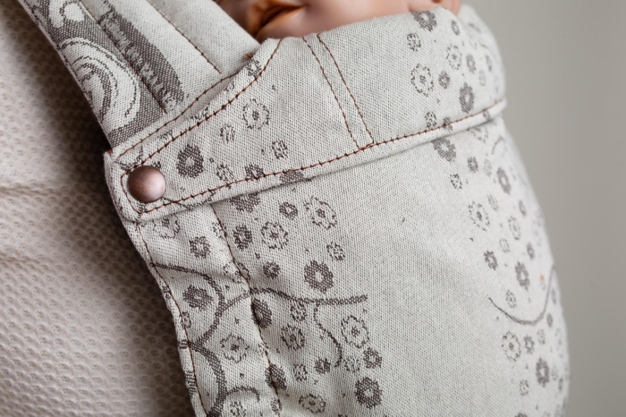 Bobocel Nido Tree of life Cappuccino [3]