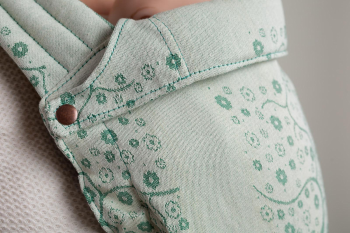 Bobocel Nido Tree of life Forest [3]