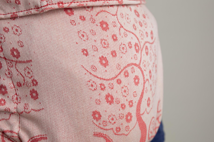 Bobocel Nido Tree of life Marsala [3]