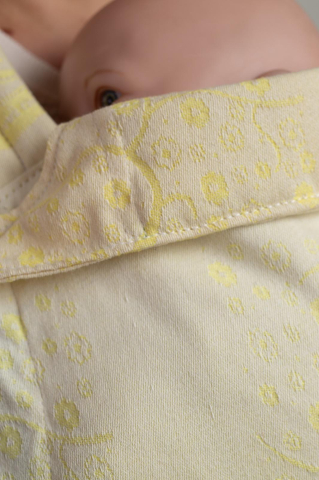 Bobocel Nido Tree of life Lemon [2]