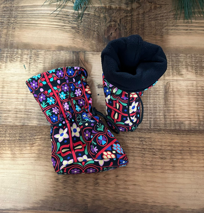 Botosei babywearing Copilarie [2]