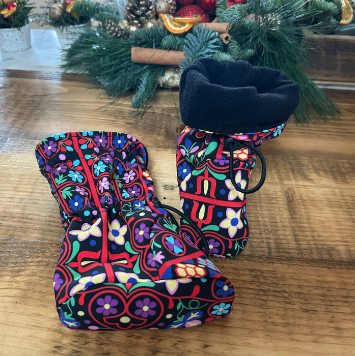 Botosei babywearing Copilarie [3]