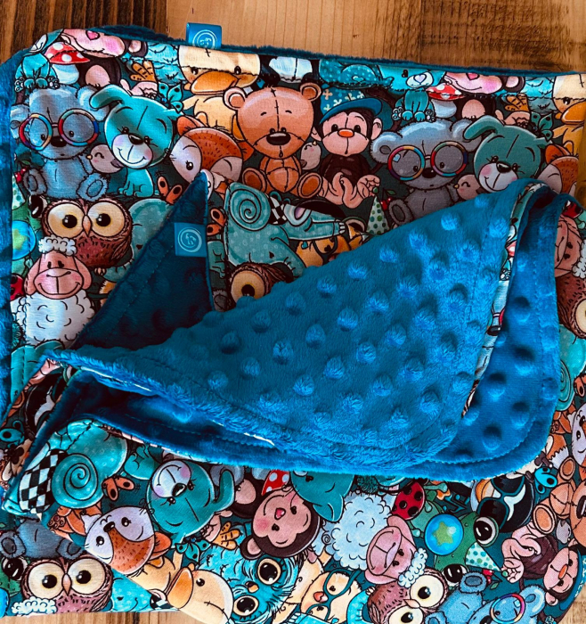 Paturica jucăușă [2]