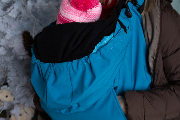 Protectie all season Turquoise S4 [2]
