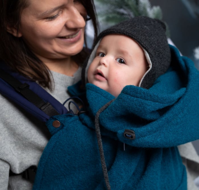 Protectie din lână fiarta petrol S4 [3]