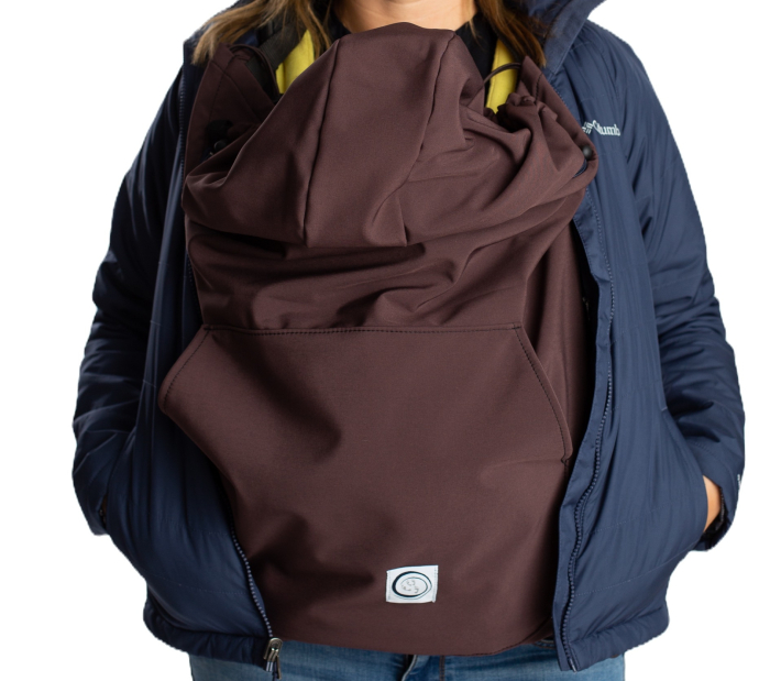 Protectie softshell maro S4 [2]