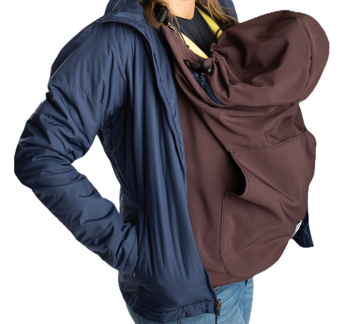 Protectie softshell maro S4 [3]