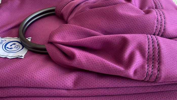 Sling cu inele pentru apa Violet [2]