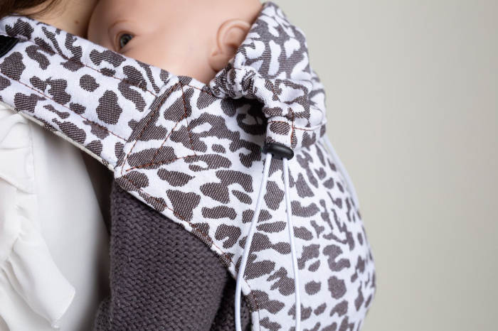 Marsupiu Baby Doll – Poartă-ți păpușa oriunde! [2]