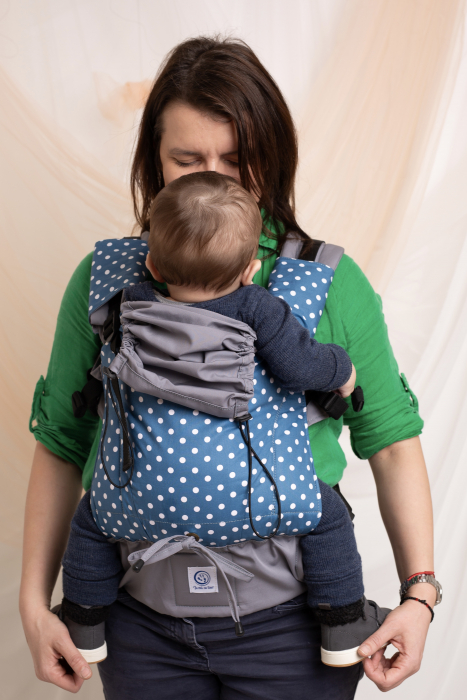 Ssc Mama baby ajustabil Buline S4 [3]