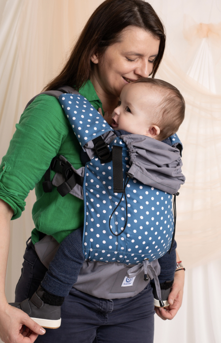 Ssc Mama baby ajustabil Buline S4 [2]