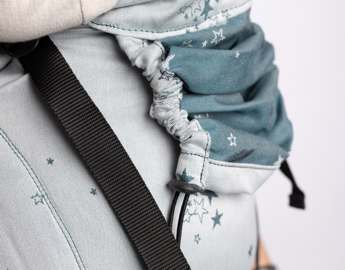 Ssc Mama baby ajustabil Dreaming Stars Light Forest S4NG [2]