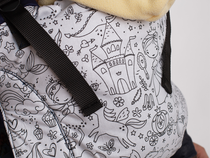 Ssc Mama baby ajustabil Hai sa desenam S4 [2]