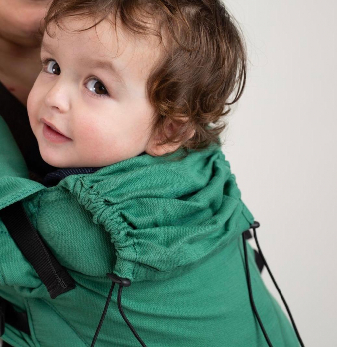 Ssc Mama baby ajustabil Forest wrap conversion S4NG [3]
